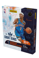 2024/25 Court Kings Basketball Hobby Box