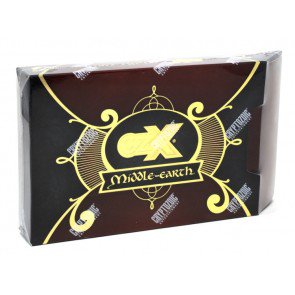 2022 Cryptozoic CZX Middle Earth Trading Cards Box