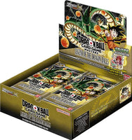 Dragon Ball Super Legend of the Dragon Balls [B25] Booster Box