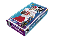 2025 Panini Donruss Football Hobby Box