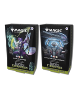 Edge of Eternities Commander Decks [Set of 2]