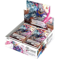 Gundam Newtype Rising Booster Box