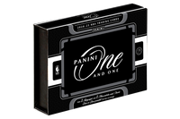 2024/25 Panini One & One Basketball Hobby Box
