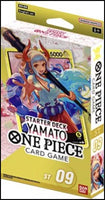 One Piece Starter Deck Yamato [ST-09]