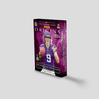 2024 Panini Origins Football Hobby Box