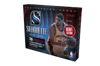 2024/25 Panini Silhouette Hobby Box