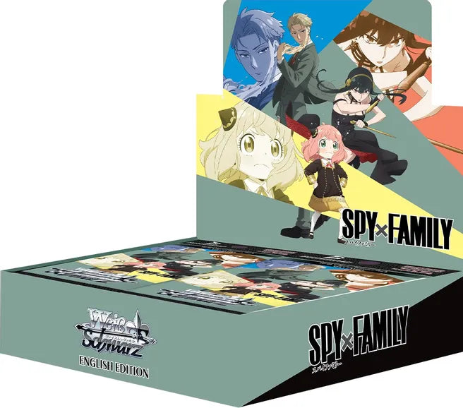 スパイファミリー　ポスター　B2 BIGサイズ SPY×FAMILY』B2ポスター ＜少年ジャンプ＋展