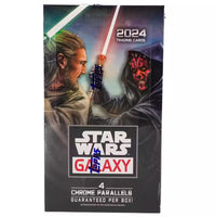 2024 Star Wars Galaxy Chrome Hobby Box