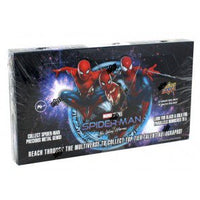 Spider-Man: No Way Home Hobby Box