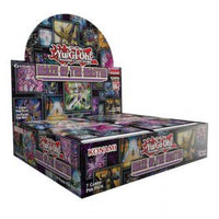 Yu-Gi-Oh! Maze of the Master Booster Box